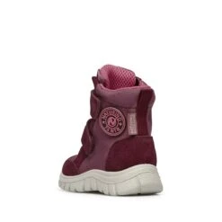 Naturino Bottes En Suède Et Tissu GEMINAE 2 WP -Regatta Magasin 031bdfbf005b6b2dafdb928d9e0b274f