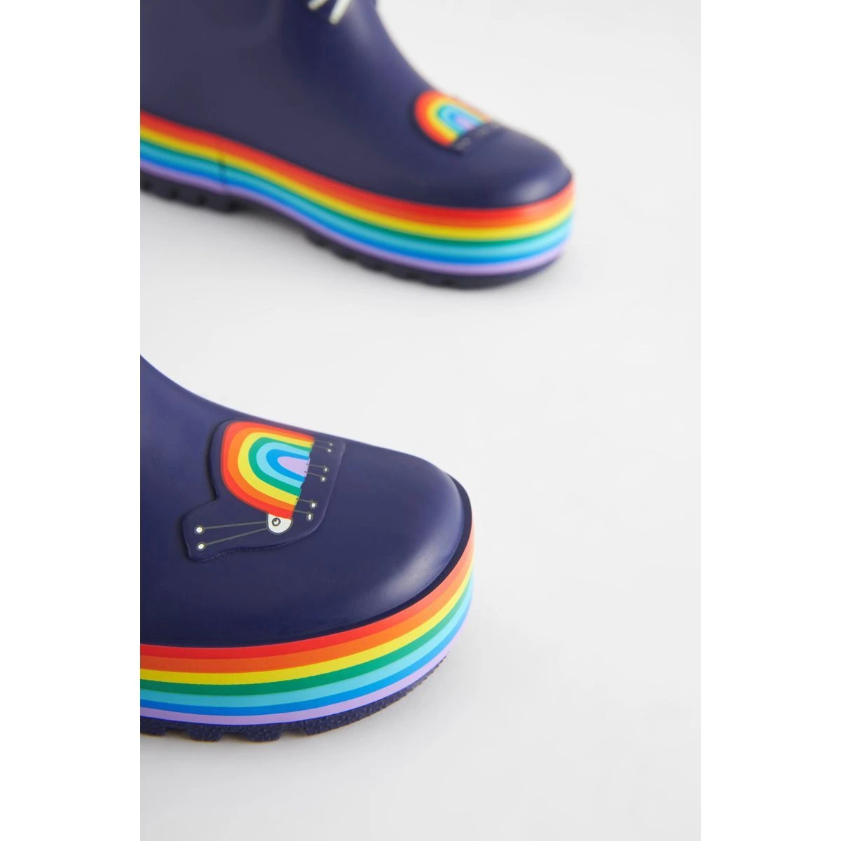 Next Bottes En Caoutchouc Motif Personnage 5 Next Bottes En Caoutchouc Motif Personnage – Image 3