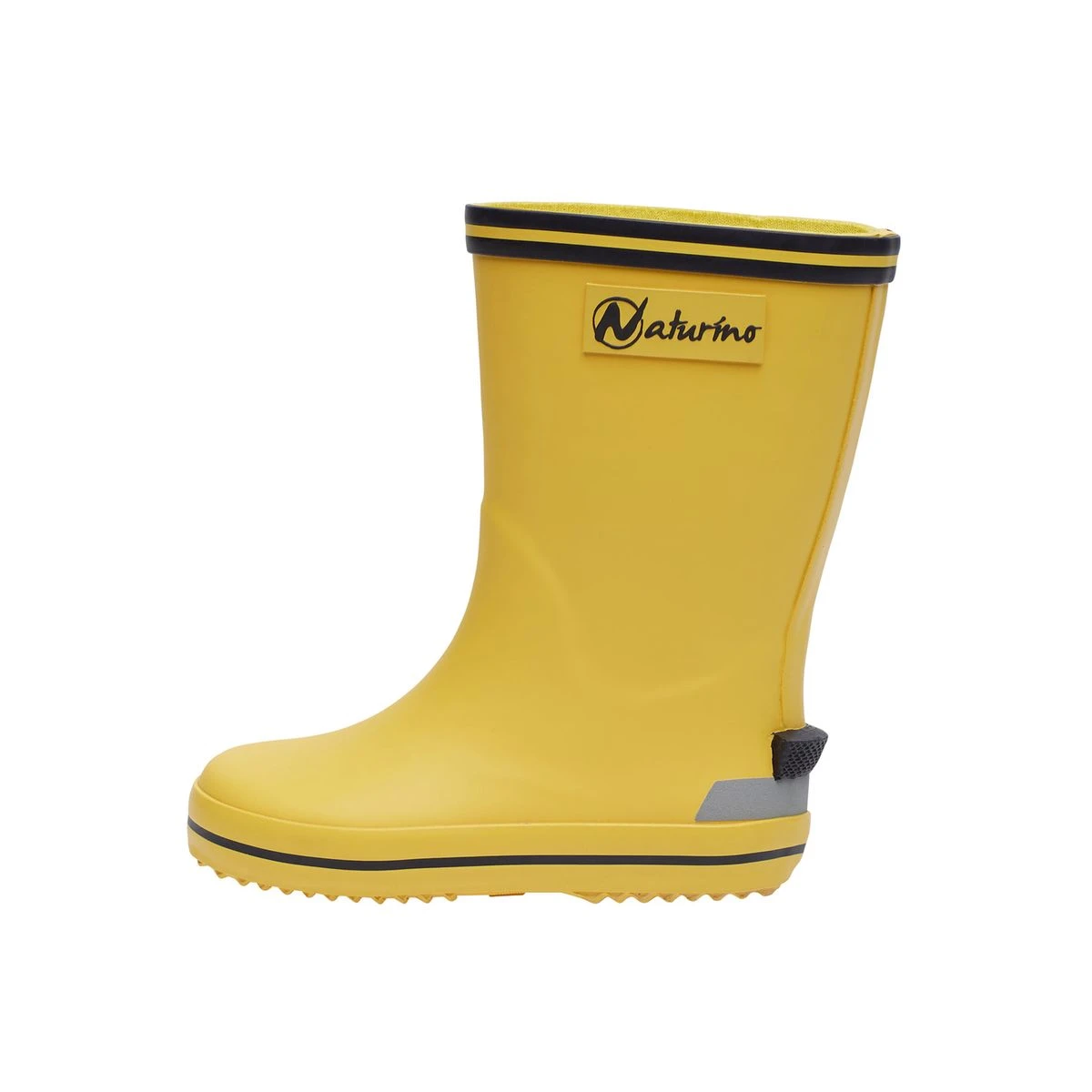 Naturino Bottes De Pluie RAIN BOOT 11 Naturino Bottes De Pluie RAIN BOOT – Image 9