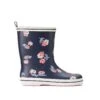 Bottes De Pluie En Caoutchouc Imprimées Fleurs 2 Bottes De Pluie En Caoutchouc Imprimées Fleurs -Regatta Magasin 053a7666d86b384f0cefab407fc29d39