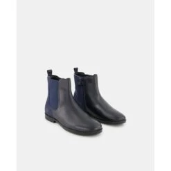 Bottes Style Chelsea En Combinaison De Cuirs -Regatta Magasin 05c57d5b8cc9dbfa60404a1c088fad51