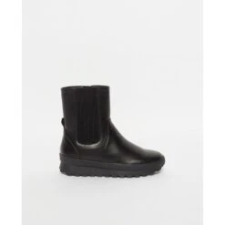 Bottes Chelsea Semelle