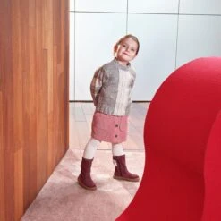 Geox Bottes J THELEVEN WPF -Regatta Magasin 080fe410ed198515eabc85341955018d