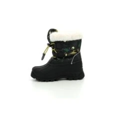Kickers Bottes Synthetique Sealsnow -Regatta Magasin 084c03294065f591085b5813217a74e6