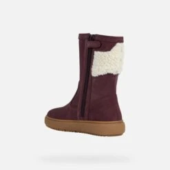 Geox Bottes J THELEVEN WPF -Regatta Magasin 08a45c5ba19950eee0a9b9278ab22fb3