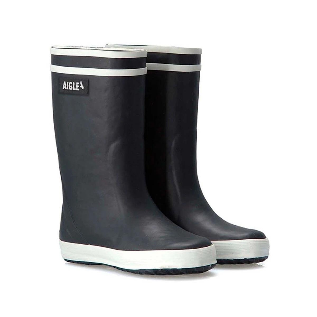 Aigle Bottes Fourrées Lolly Pop Fur 4 Aigle Bottes Fourrées Lolly Pop Fur – Image 2