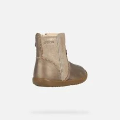 Geox Bottes Mi-Mollet B MACCHIA -Regatta Magasin 0e8e418651a99dfdcae0ee6fcacc0403