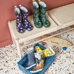 Aigle Bottes De Pluie LOLLY POP -Regatta Magasin 0ff0b46586ffeae11ce5bc5a8d39e876