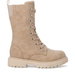 S.Oliver Bottes à Lacets