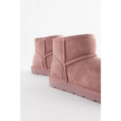 Next Bottes Sans Lacets Avec Doublure Chaude -Regatta Magasin 1235f03f5d7a6a3b2e5fd4ebb5d8ab5c