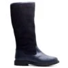 Bottes Fourrées Laine De Mouton En Cuir Et Daim DIANA -Regatta Magasin 129b52cbdb9cd00f10759554d1563a17