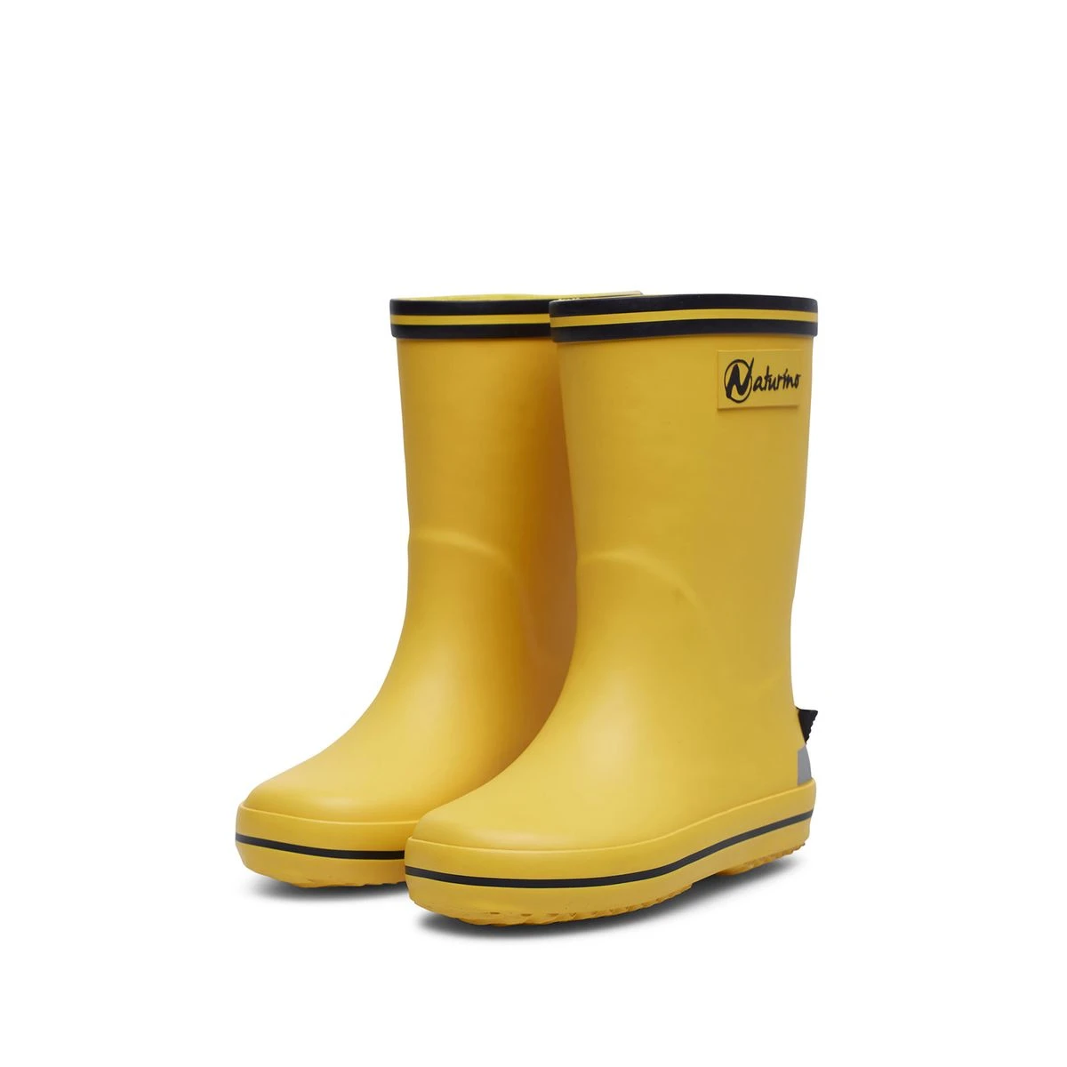Naturino Bottes De Pluie RAIN BOOT 13 Naturino Bottes De Pluie RAIN BOOT – Image 11