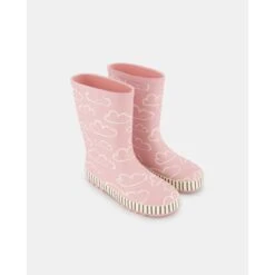 Bottes De Pluie Nuages -Regatta Magasin 13b431256738552ded76e027479635ae