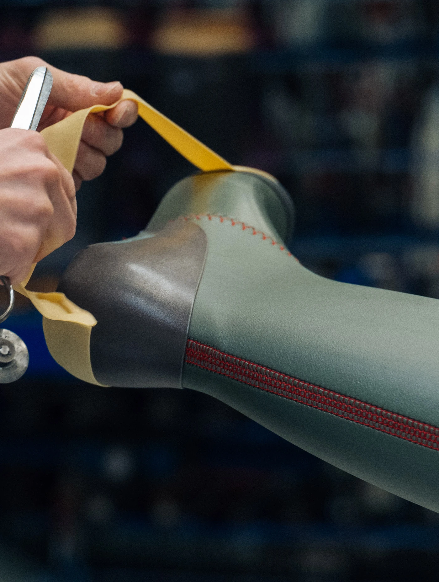 Bottes Aiglentine 13 Bottes Aiglentine – Image 11