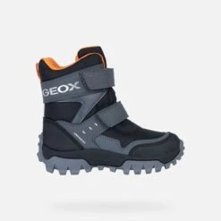 Geox Bottes J HIMALAYA B ABX 20 Geox Bottes J HIMALAYA B ABX -Regatta Magasin 14b7a53c776bbdc785f04d764627fb81