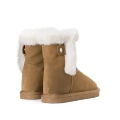 Bottes En Cuir Fourrées -Regatta Magasin 14eaa72da36cb3669051a348f1995a1a