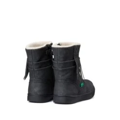 Kickers Bottes Fourrées Rumby 10 Kickers Bottes Fourrées Rumby -Regatta Magasin 15e1d27e6a3ef64821843fdcfe0d9ac7