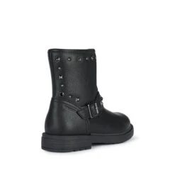 Geox Bottes Respirantes Fourrées Eclair -Regatta Magasin 17a06f04c8f87f801c1f29c01ee7f383