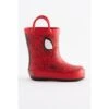 Next Bottes De Pluie à Poignée Spider-man -Regatta Magasin 18383ec47a88a581981f67b4efcf07ba