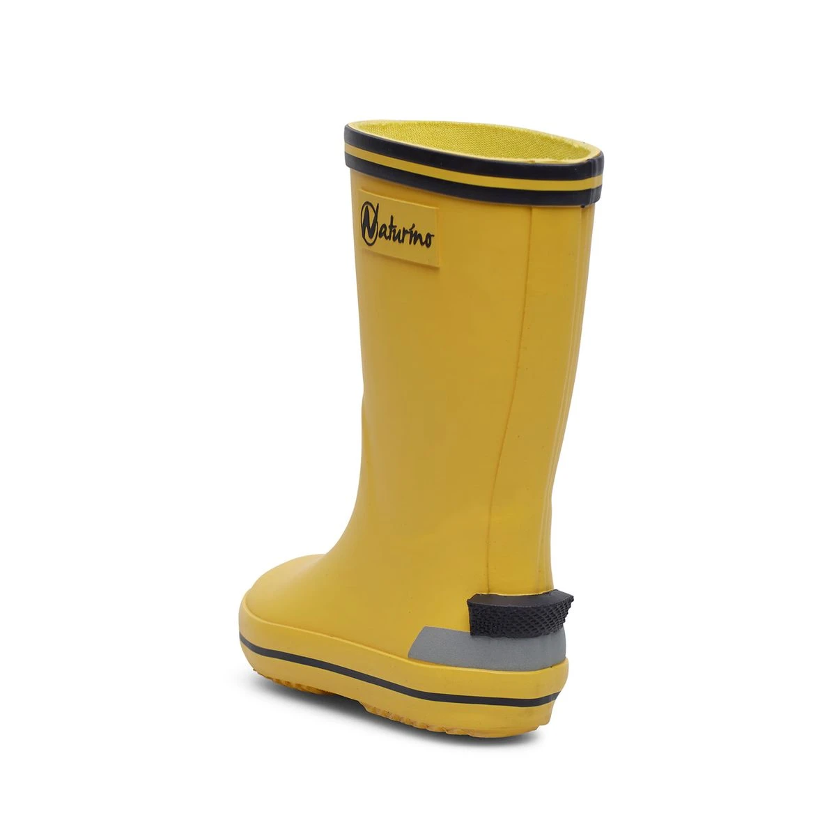 Naturino Bottes De Pluie RAIN BOOT 14 Naturino Bottes De Pluie RAIN BOOT – Image 12