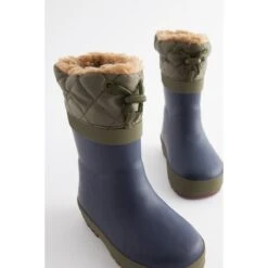 Next Bottes En Caoutchouc à Revers -Regatta Magasin 1dd1e58bcfcebe0f5baec470eeea175f