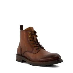 Dune London Bottes à Lacets Décontractées - CHESHIRES -Regatta Magasin 1fa2263b685f0af9100e9ee63a6e1d69