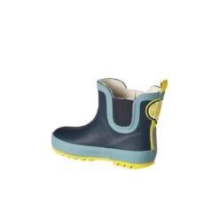 Bottes De Pluie Basses élastiquées Enfant -Regatta Magasin 21aa7f11d651e8594e4fece75effd29d