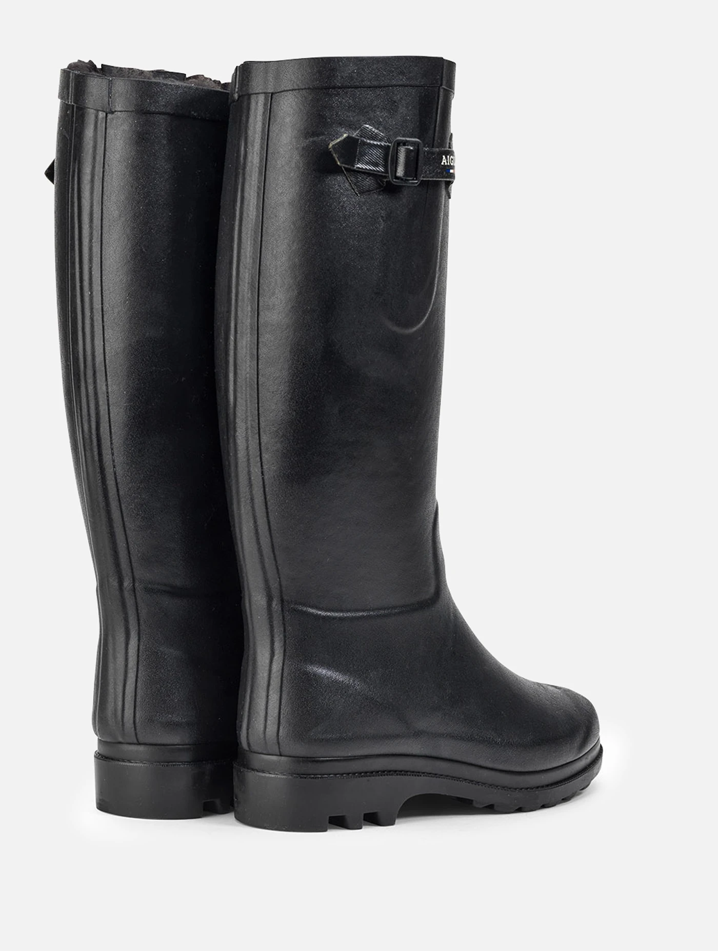 Bottes Aiglentine 8 Bottes Aiglentine – Image 6