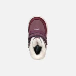 Geox Bottes Mi-Mollet B WILLABOOM B A -Regatta Magasin 2313734206f37a22a496e383783ce1bd