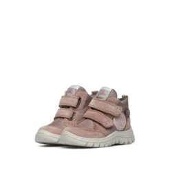 Naturino Bottes En Suède Et Tissu GEMINAE LOW WP -Regatta Magasin 23d4675f93ca2b7c1cd353fcb6af2413