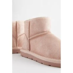 Next Bottes Sans Lacets Avec Doublure Chaude -Regatta Magasin 245f79633698bf9b9c4048a5731fa596