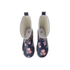 Bottes De Pluie En Caoutchouc Imprimées Fleurs -Regatta Magasin 24a5d77169bee927750f353795573382