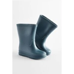 Next Bottes En Caoutchouc Unies -Regatta Magasin 2575bd1f1728327c271a7cd1fcf74d61