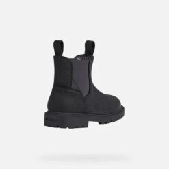 Geox Bottes Mi-Mollet J SHAYLAX -Regatta Magasin 2594cdc8a539087b004e460c5337237d