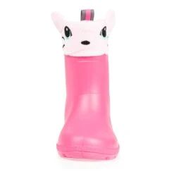 ISOTONER Bottes De Pluie Avec Chaussette -Regatta Magasin 27410f8281575cbbb9a3f1dbf6c7130c