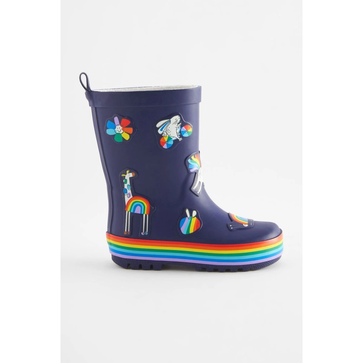 Next Bottes En Caoutchouc Motif Personnage 3 Next Bottes En Caoutchouc Motif Personnage
