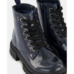 Bottes De Combat à Paillettes Plastifiées -Regatta Magasin 293feb89e28a00069b96df3329b92ed4