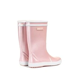 Aigle Bottes Lolly Irrise 2 -Regatta Magasin 29d780e30c873243662ef33d317c0a9d