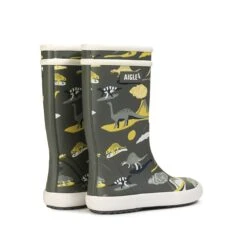 Aigle Bottes Lolly Pop Play 2 16 Aigle Bottes Lolly Pop Play 2 -Regatta Magasin 2ed2412139f708179eb32eb7c1b534b4