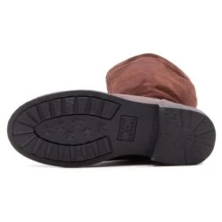 Bottes Fourrées Laine De Mouton En Cuir Et Daim DIANA -Regatta Magasin 2f9317985ba1b9a08925aff6fe6b9a23