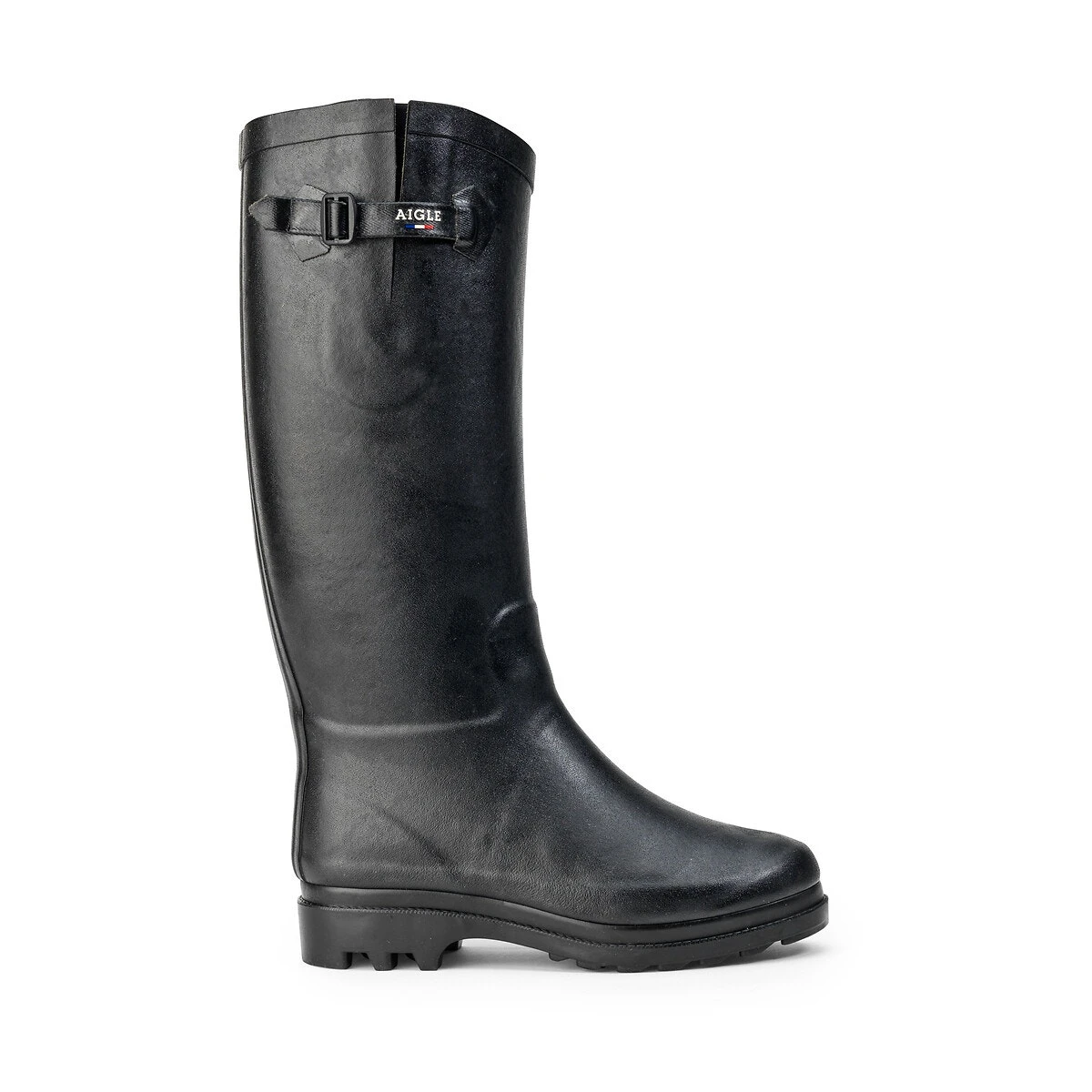 Bottes Aiglentine 3 Bottes Aiglentine