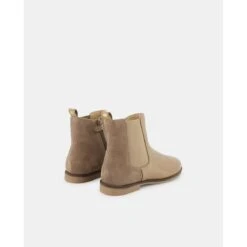 Bottes Style Chelsea En Combinaison De Cuirs -Regatta Magasin 30590cbc85f851a7986f90a220ebd7eb