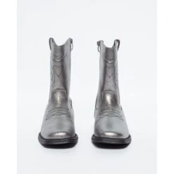 Bottes Cowboy Métallisées 8 Bottes Cowboy Métallisées -Regatta Magasin 31d413fc265d54a33a5e0a4cad6fa996