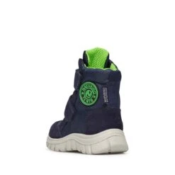 Naturino Bottes En Suède Et Tissu GEMINAE 2 WP -Regatta Magasin 34e30b9f046ea840648b7b04aff8bb4e