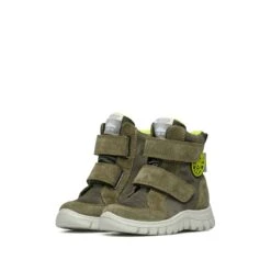 Naturino Bottes En Suède Et Tissu GEMINAE 2 WP -Regatta Magasin 36544ff9ffad82f3cf1e980df6590c0d