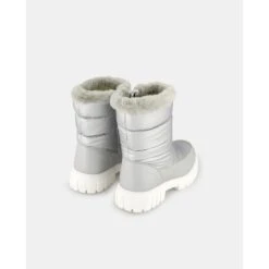 Bottes Style Aprèsski Matelassées -Regatta Magasin 3bebfd35528d14d3d3742f60bb36aafe
