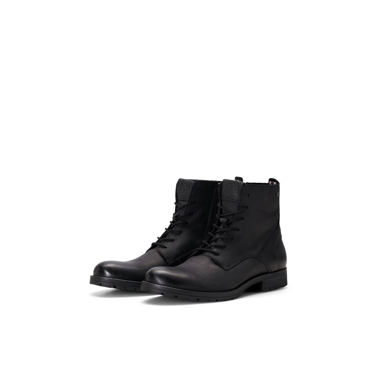 Jack & Jones Bottes Cuir De Vachette 10 Jack & Jones Bottes Cuir De Vachette – Image 8