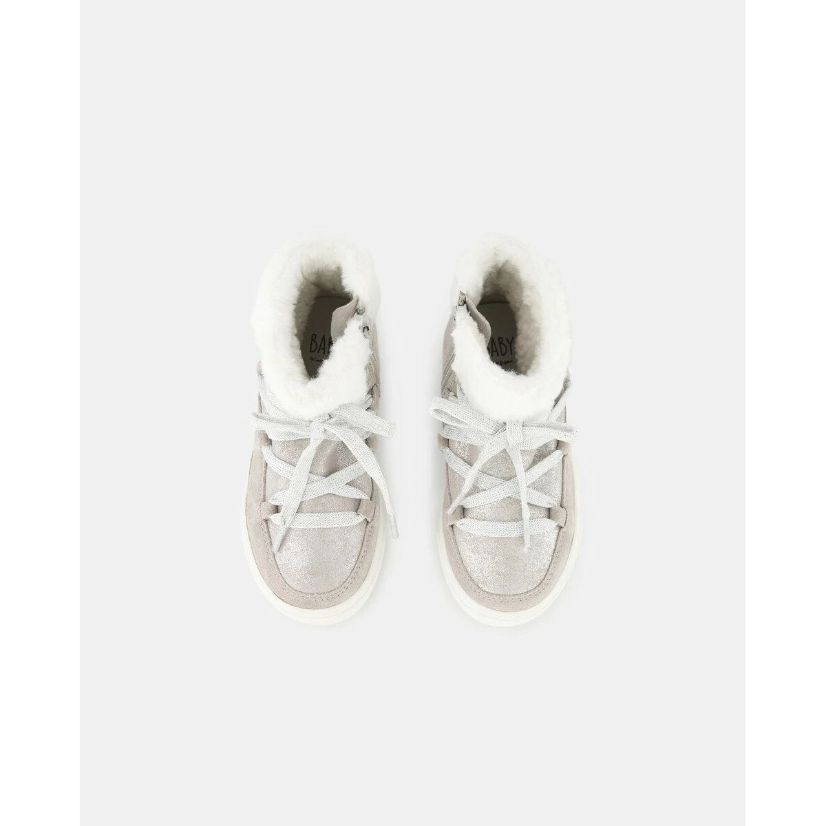 Bottes Aprèsski Fourrées 11 Bottes Aprèsski Fourrées – Image 9