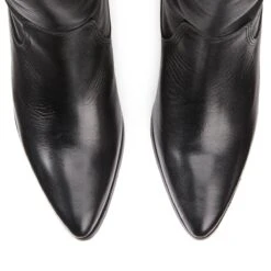 Ikks Bottes Hautes Talon Moyen Cuir Lisse 8 Ikks Bottes Hautes Talon Moyen Cuir Lisse -Regatta Magasin 3ea181c20fe6340c24917bce9f8e52f1