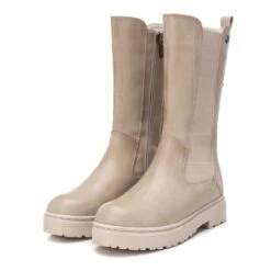 Xti Bottes Plate Avec Fermeture à Glissière Chelsea -Regatta Magasin 40945fa3e0d16b9b3713b3569363f40f